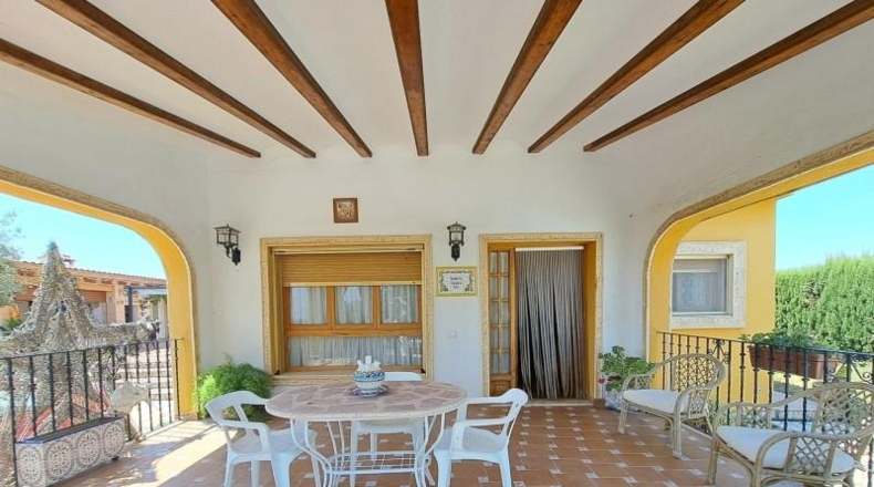 Valencia - Alberique - 2025m2