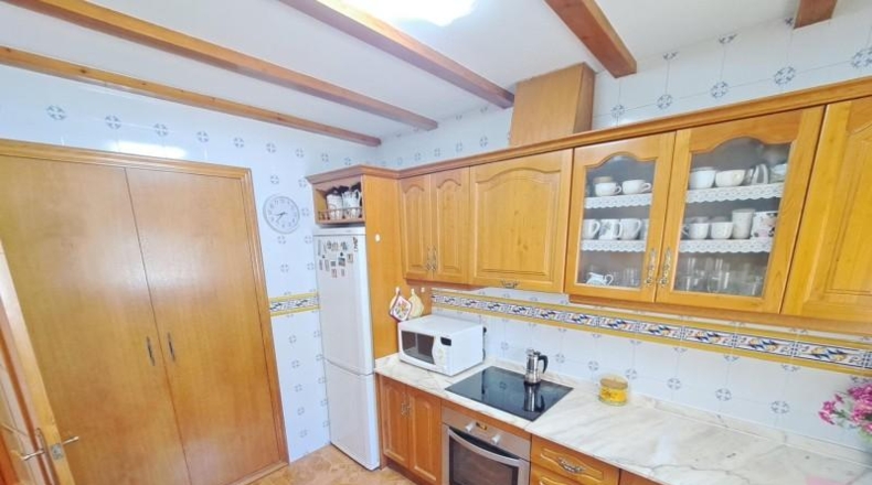 Valencia - Alberique - 2025m2