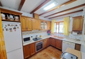 Xalet independent amb terreny en venda a la España, Alberic, ref.: TR267573 foto