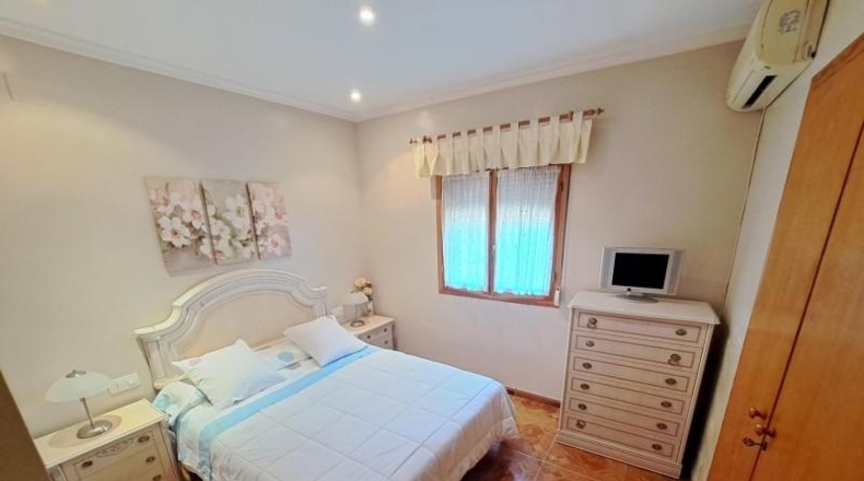 Valencia - Alberique - 2025m2