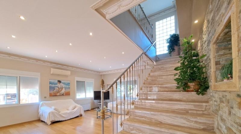 Valencia - Alberique - 2025m2