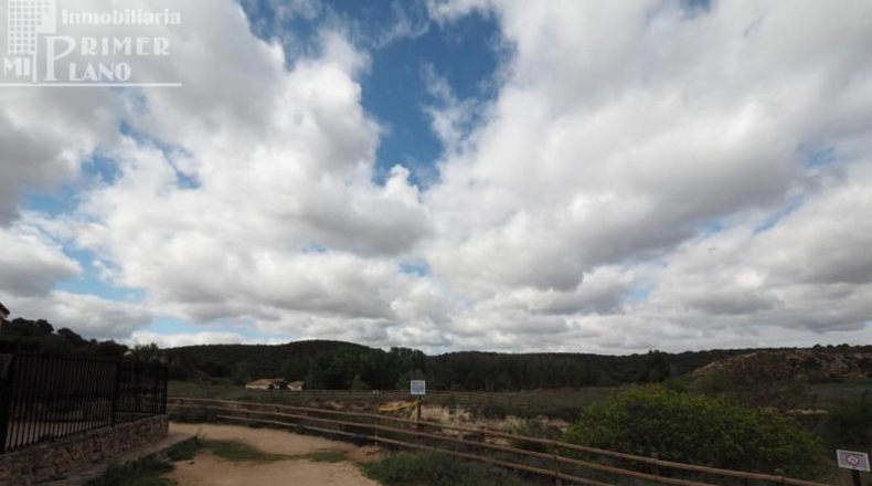 Albacete - Осса-де-Монтьель - 475m2