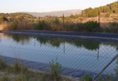 Non-developable land for sale on España, Castalla, ref: TR120681 photo