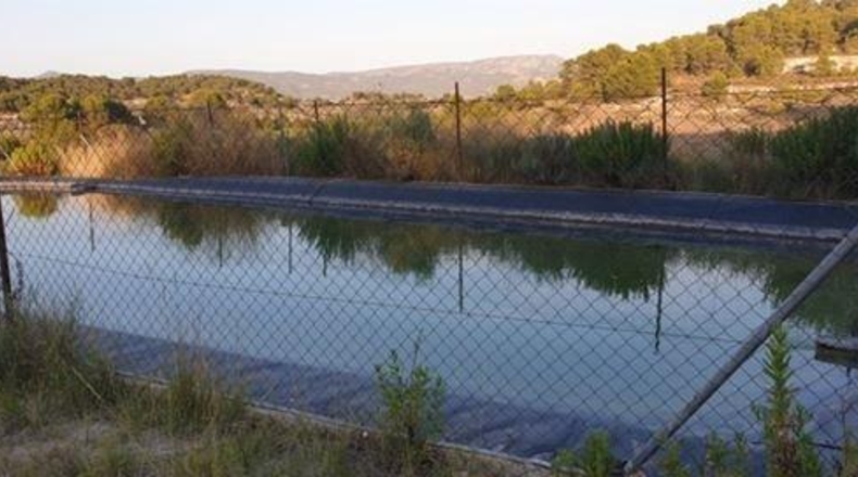 Alicante - Castalla - 240000m2
