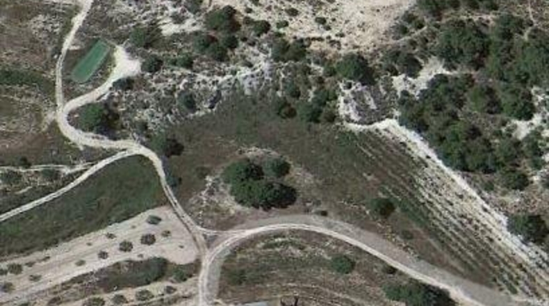 Alicante - Castalla - 240000m2