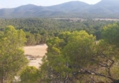Non-developable land for sale on España, Castalla, ref: TR120681 photo