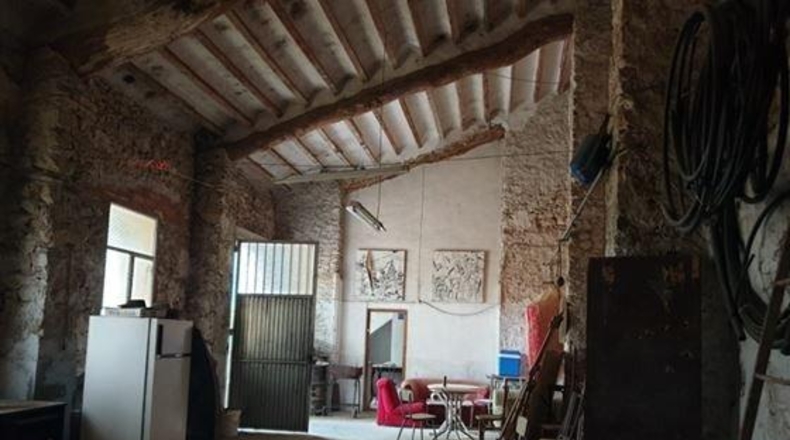 Alicante - Castalla - 240000m2