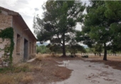 Non-developable land for sale on España, Castalla, ref: TR120681 photo