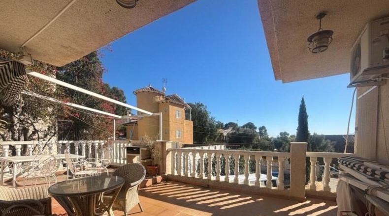 Murcia - Molina de Segura - 964m2