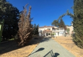 Chalet independiente con terreno en venta en la España, Molina de Segura, ref: TR287835 foto