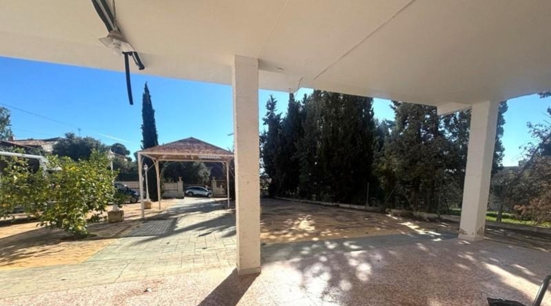 Murcia - Molina de Segura - 964m2