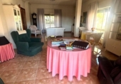 Chalet independiente con terreno en venta en la España, Molina de Segura, ref: TR287835 foto