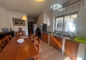 Chalet independiente con terreno en venta en la España, Molina de Segura, ref: TR287835 foto