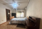 Chalet independiente con terreno en venta en la España, Molina de Segura, ref: TR287835 foto