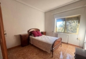 Chalet independiente con terreno en venta en la España, Molina de Segura, ref: TR287835 foto