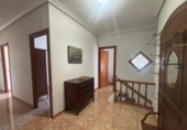 Chalet independiente con terreno en venta en la España, Molina de Segura, ref: TR287835 foto