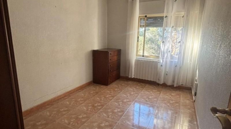 Murcia - Molina de Segura - 964m2