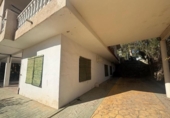 Chalet independiente con terreno en venta en la España, Molina de Segura, ref: TR287835 foto