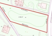 Land suitable for development for sale on España, Sanxenxo, ref: TR240925 photo