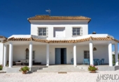 Xalet independent amb terreny en venda a la España, Cantillana, ref.: TR286470 foto