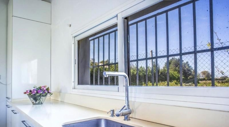Sevilla - Cantillana - 3000m2