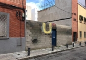 Suelo urbano en venta en la España, Madrid, ref: TR242361 foto