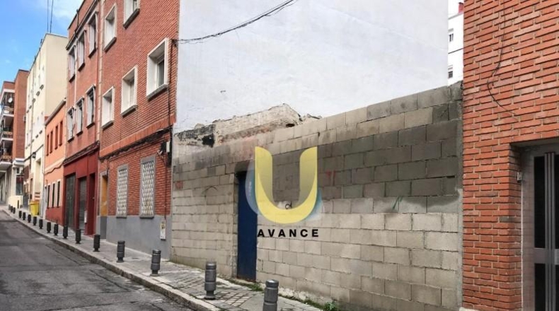 Community of Madrid - Madrid - 324m2