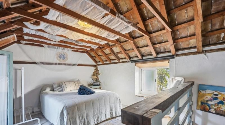 Cádiz - Vejer de la Frontera - 10250m2