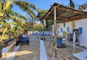 Загородный дом с участком на продажу в городе Vejer de la Frontera Фото