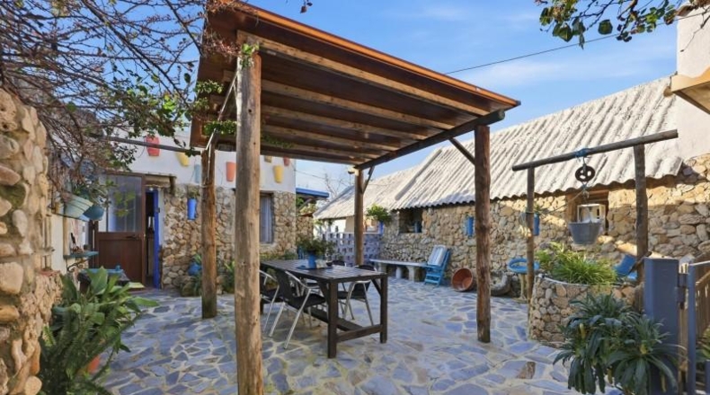 Cádiz - Vejer de la Frontera - 10250m2