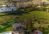 Загородный дом с участком на продажу в городе Vejer de la Frontera Фото