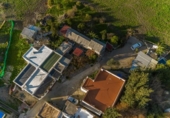 Загородный дом с участком на продажу в городе Vejer de la Frontera Фото