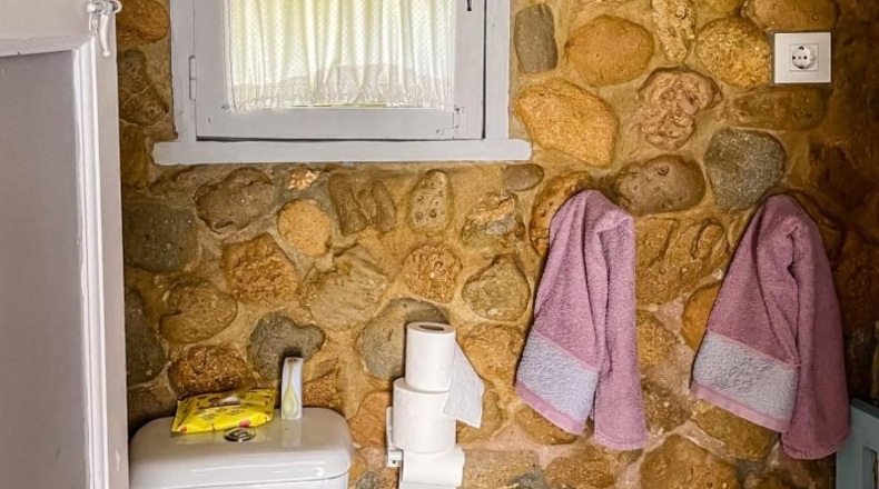 Cádiz - Vejer de la Frontera - 10250m2