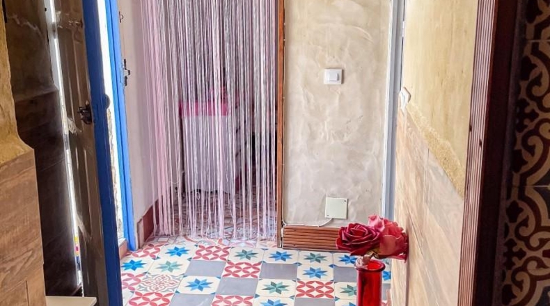 Cádiz - Vejer de la Frontera - 10250m2