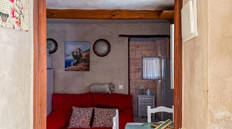 Cádiz - Vejer de la Frontera - 10250m2