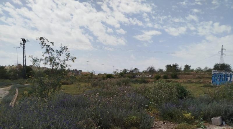 Murcia - Múrcia - 4m2