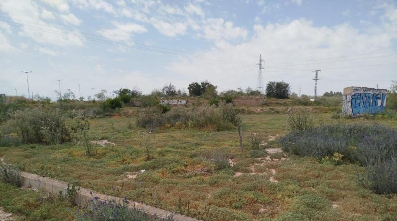 Murcia - Múrcia - 4m2