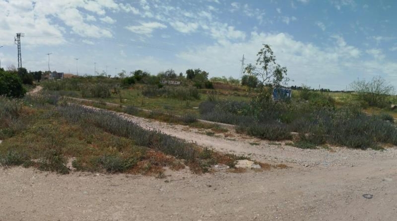 Murcia - Múrcia - 4m2