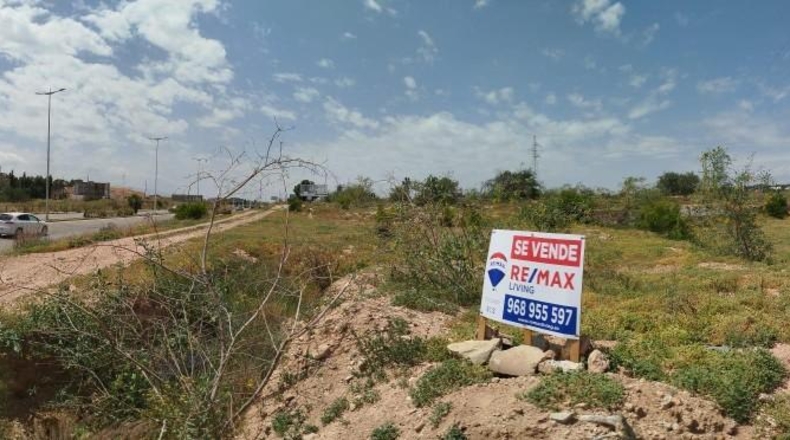 Murcia - Múrcia - 4m2