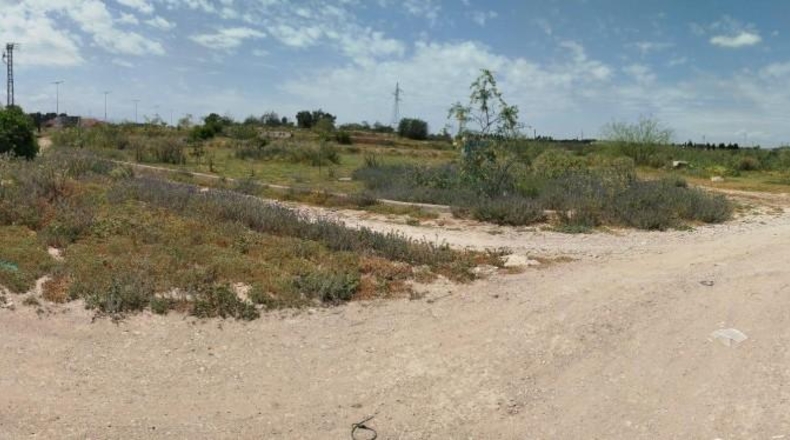Murcia - Múrcia - 4m2