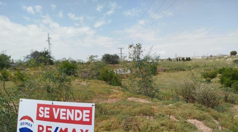 Murcia - Múrcia - 4m2