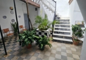 Дом с участком на продажу в городе Vejer de la Frontera Фото
