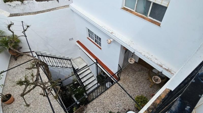 Cádiz - Vejer de la Frontera - 257m2