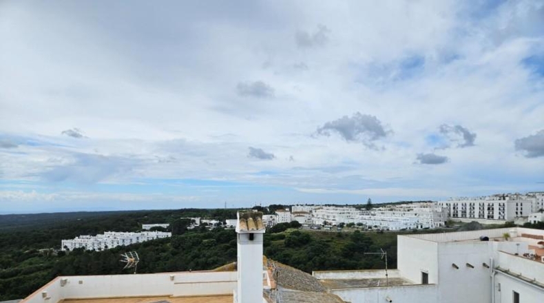 Cádiz - Vejer de la Frontera - 257m2