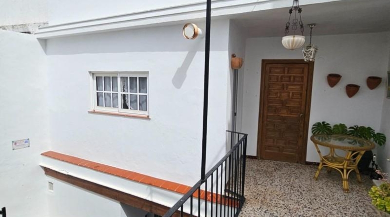 Cádiz - Vejer de la Frontera - 257m2