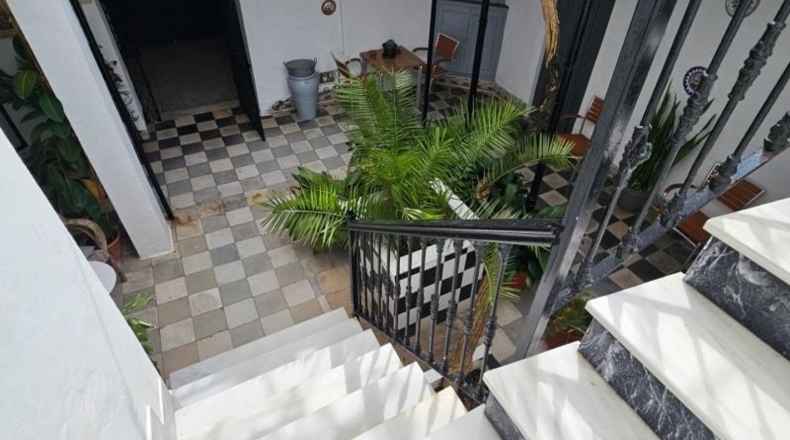 Cádiz - Vejer de la Frontera - 257m2