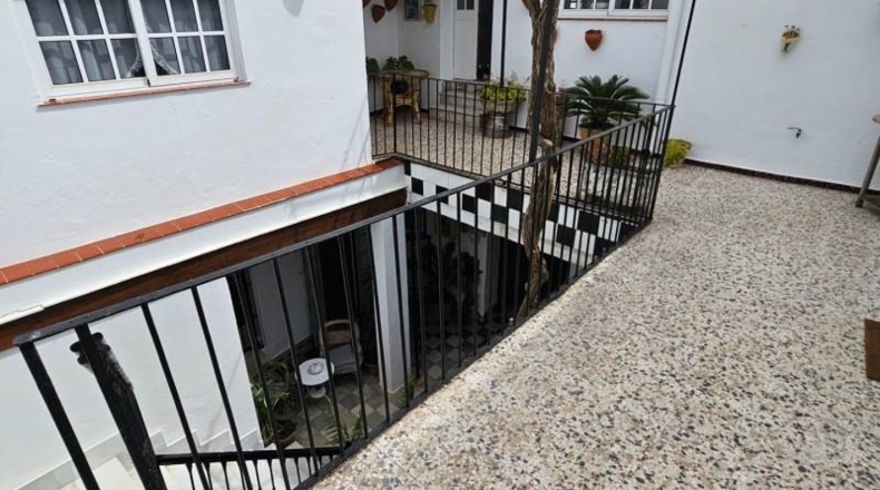 Cádiz - Vejer de la Frontera - 257m2