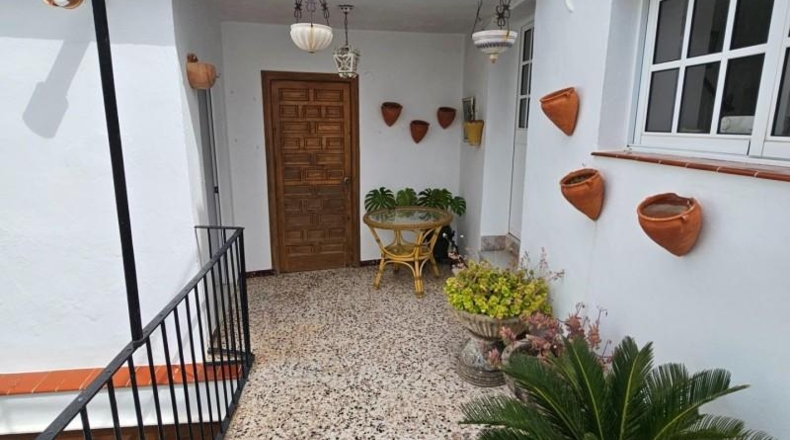 Cádiz - Vejer de la Frontera - 257m2
