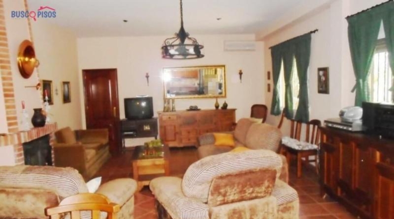 Córdoba - Córdoba - 4600m2