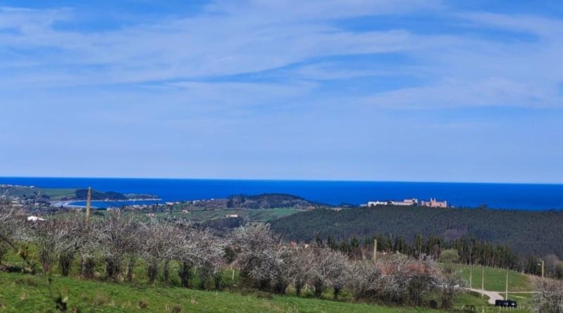 Cantabria - Cabezón de la Sal - 19443m2